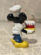 画像3: Mickey Mouse/PVC Figure(80s) DI-473 (3)