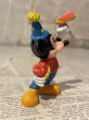 画像2: Mickey Mouse/PVC Figure(80s) DI-474 (2)