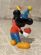 画像3: Mickey Mouse/PVC Figure(80s) DI-474 (3)