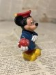 画像2: Mickey Mouse/PVC Figure(80s) DI-472 (2)