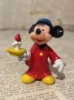 画像1: Mickey Mouse/PVC Figure(80s) DI-475 (1)