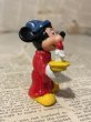 画像2: Mickey Mouse/PVC Figure(80s) DI-475 (2)