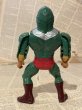 画像3: MOTU/Action Figure(King Hiss/Loose) FA-246 (3)