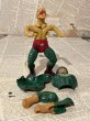 画像4: MOTU/Action Figure(King Hiss/Loose) FA-246 (4)