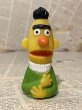 画像1: SESAME STREET/Finger Puppet(80s/Bert) JH-091 (1)