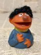 画像1: SESAME STREET/Finger Puppet(70s/Ernie) JH-089 (1)