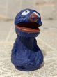 画像1: SESAME STREET/Finger Puppet(70s/Grover) JH-090 (1)