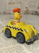 画像2: Sesame Street/Diecast Car(80s/Bert) JH-086 (2)