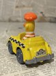 画像3: Sesame Street/Diecast Car(80s/Bert) JH-086 (3)