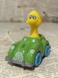 画像1: Sesame Street/Diecast Car(80s/Big Bird) JH-088 (1)