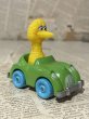 画像2: Sesame Street/Diecast Car(80s/Big Bird) JH-088 (2)