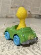 画像3: Sesame Street/Diecast Car(80s/Big Bird) JH-088 (3)