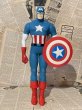 画像4: Captain America/Figure(90s/Hamilton Gifts) MA-293 (4)