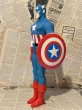 画像2: Captain America/Figure(90s/Hamilton Gifts) MA-293 (2)