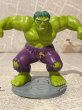 画像1: Hulk/PVC Figure(90s/Hamilton Gifts) MA-289 (1)