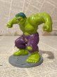 画像2: Hulk/PVC Figure(90s/Hamilton Gifts) MA-289 (2)