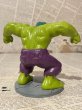 画像3: Hulk/PVC Figure(90s/Hamilton Gifts) MA-289 (3)