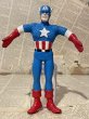 画像1: Captain America/Bendable Figure(80s) MA-292 (1)