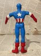 画像3: Captain America/Bendable Figure(80s) MA-292 (3)