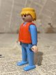 画像2: Playmobil Figure(70s/Loose) PM-081 (2)