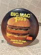 画像1: McDonald's/Pinback Button(80s) OF-171 (1)