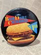 画像1: McDonald's/Pinback Button(80s) OF-172 (1)