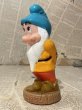 画像2: Seven Dwarfs/Rubber Doll(90s/Bashful) DI-465 (2)