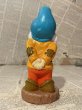 画像3: Seven Dwarfs/Rubber Doll(90s/Bashful) DI-465 (3)