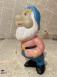 画像2: Seven Dwarfs/Rubber Doll(70s/Sleepy) DI-467 (2)