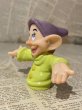 画像2: Seven Dwarfs/Finger Puppet(90s/Dopey) DI-468 (2)