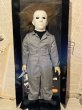 画像4: Michael Myers/Talking Figure(MIB) MO-224 (4)