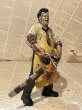 画像2: Movie Maniacs/Action Figure(Leatherface/Loose) MO-245 (2)