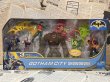 画像1: BATMAN/Action Figure set(Gotham City Showdown/MIB) DC-161 (1)