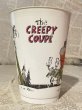 画像2: Hanna-Barbera 7-11 Slurpee Cup(1976/The Creepy Coupe) HB-078 (2)