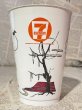 画像4: Hanna-Barbera 7-11 Slurpee Cup(1976/The Creepy Coupe) HB-078 (4)