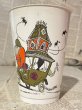 画像5: Hanna-Barbera 7-11 Slurpee Cup(1976/The Creepy Coupe) HB-078 (5)