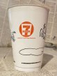 画像3: Hanna-Barbera 7-11 Slurpee Cup(1976/The Crimson Haybaler) HB-075 (3)