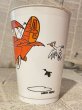 画像4: Hanna-Barbera 7-11 Slurpee Cup(1976/The Crimson Haybaler) HB-075 (4)