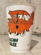 画像5: Hanna-Barbera 7-11 Slurpee Cup(1976/The Crimson Haybaler) HB-075 (5)