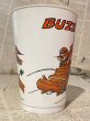 画像2: Hanna-Barbera 7-11 Slurpee Cup(1976/Buzz Wagon) HB-077 (2)