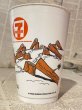 画像3: Hanna-Barbera 7-11 Slurpee Cup(1976/Buzz Wagon) HB-077 (3)