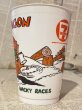 画像4: Hanna-Barbera 7-11 Slurpee Cup(1976/Buzz Wagon) HB-077 (4)