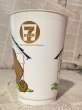 画像2: Hanna-Barbera 7-11 Slurpee Cup(1976/Scooby Doo) HB-071 (2)