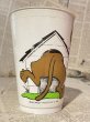 画像3: Hanna-Barbera 7-11 Slurpee Cup(1976/Scooby Doo) HB-071 (3)