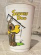 画像4: Hanna-Barbera 7-11 Slurpee Cup(1976/Scooby Doo) HB-071 (4)