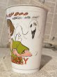 画像4: Hanna-Barbera 7-11 Slurpee Cup(1976/Shaggy) HB-072 (4)