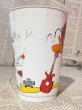 画像2: Hanna-Barbera 7-11 Slurpee Cup(1976/Drooper) HB-073 (2)