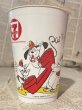 画像3: Hanna-Barbera 7-11 Slurpee Cup(1976/Drooper) HB-073 (3)