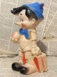 画像2: Pinocchio/Rubber Doll(60s/Dell) DI-470 (2)