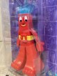 画像2: Gumby/Bendable Figure(90s/MOC) KI-042 (2)